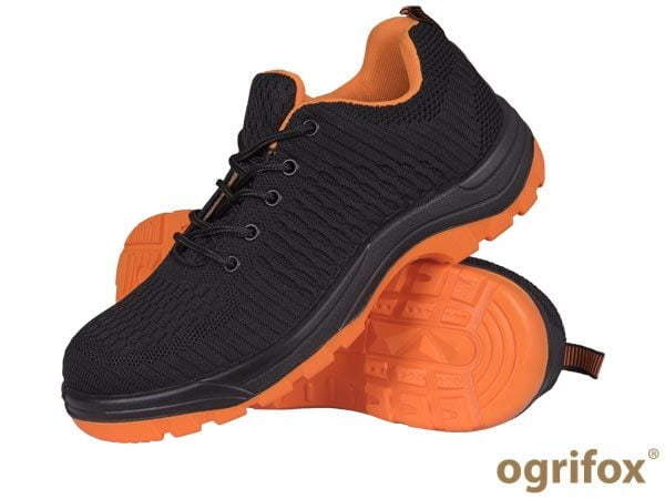 Buty robocze OX-FLY-P-SB BP