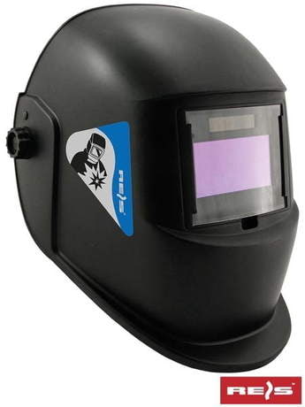 Przyłbica Spawalnicza OTW-AUTOSHIELD BT UNI