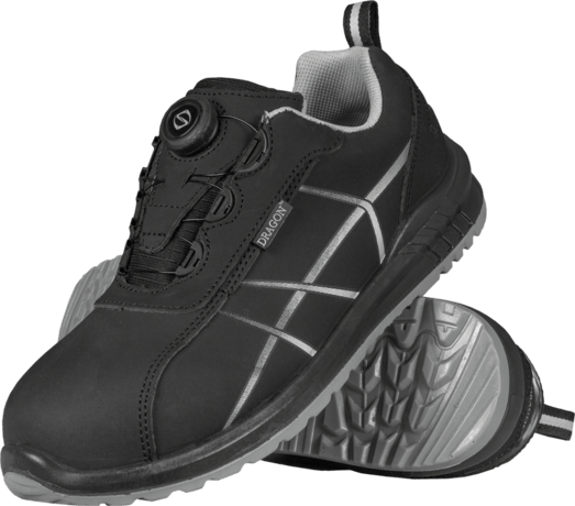 Buty Ochronne BRELSTER BS