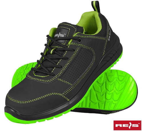 Buty Ochronne BRJUPITER BZ