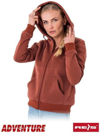Bluza Ochronna MALVA CE
