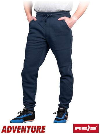 Spodnie Ochronne do pasa JOGGER G