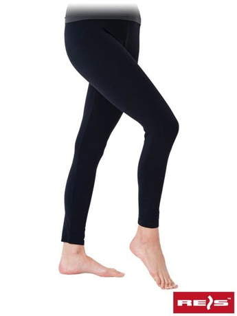 Leginsy LEG-LONG B S