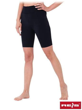 Leginsy LEG-SHORT B