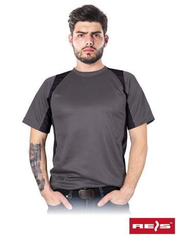 T-shirt Męski TSMODERN SB