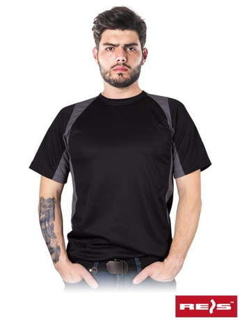 T-shirt Męski TSMODERN BS