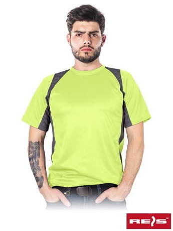 T-shirt Męski TSMODERN YS