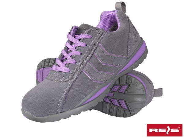 Buty Ochronne BRVENUS SV