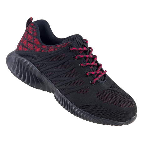 Buty robocze z podnoskiem sportowe 246 SB