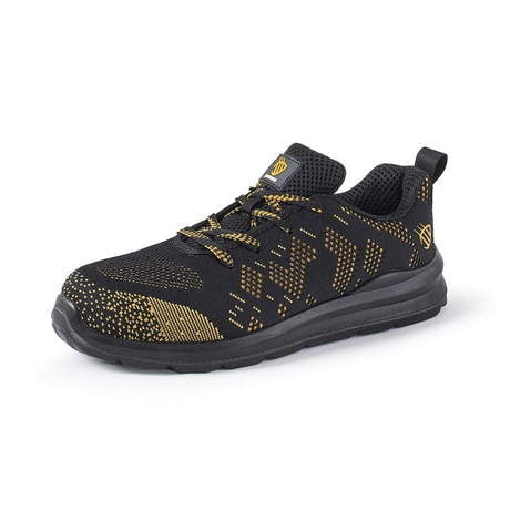 Buty Ochronne TEXO-GO S1