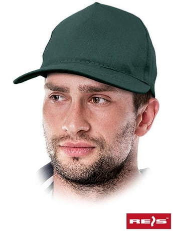 Czapka z daszkiem CZMZ