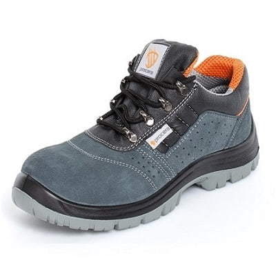 Buty Robocze Półbuty GRAF O1 SRC