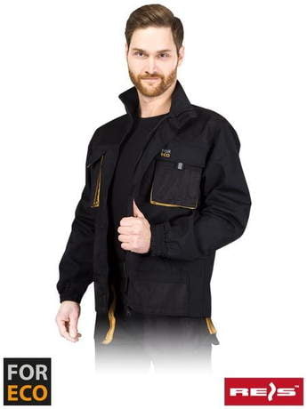 Bluza Ochronna FORECO-J BY