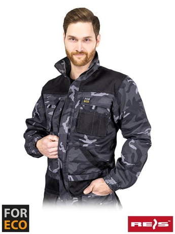 Bluza Ochronna FORECO-J MOB