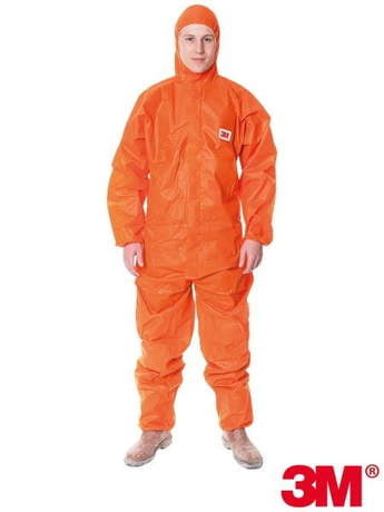 Kombinezon Ochronny 3M-KOM-4515 P