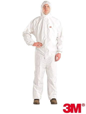Kombinezon Ochronny  3M-KOM-4540 WN