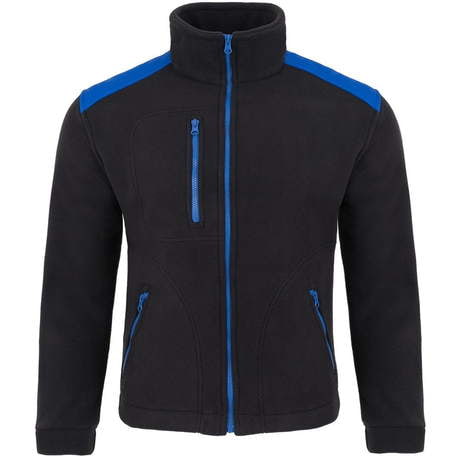 Polar FLEECE PREMIUM BK-RB