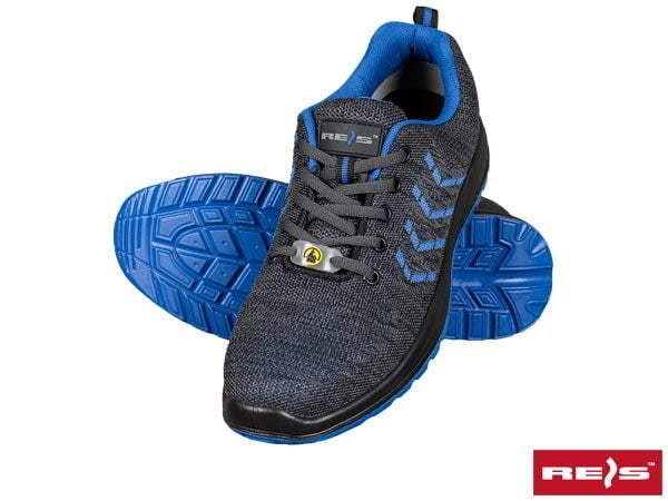 Buty Ochronne BRACKET SN