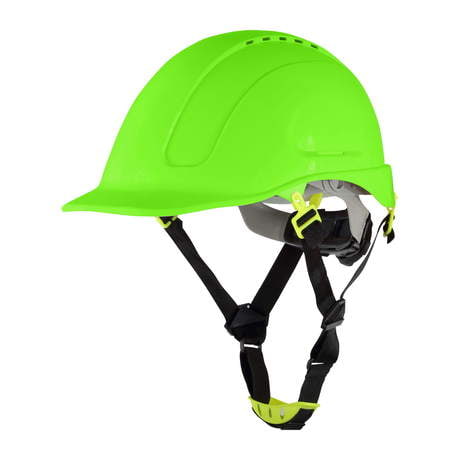 Hełm przemysłowy ochronny MORION NEON