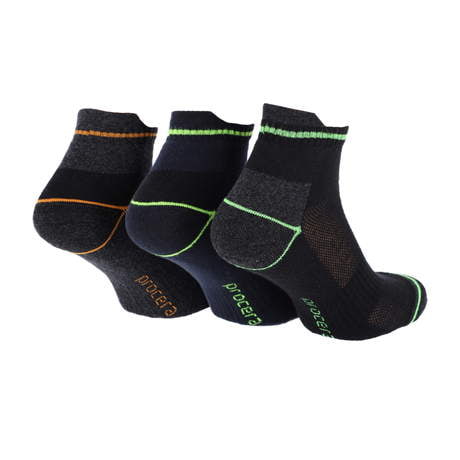 Skarpety Robocze SUMMER QUARTER WORK SOCKS
