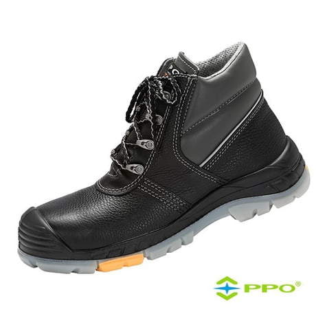 TRZEWIK PPO-707 S3 SRC METAL FREE