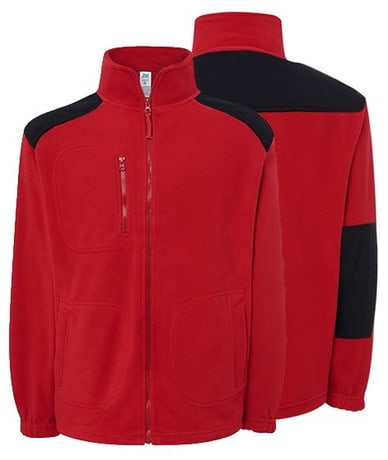 Polar JHK FLRA 330 RD/BK