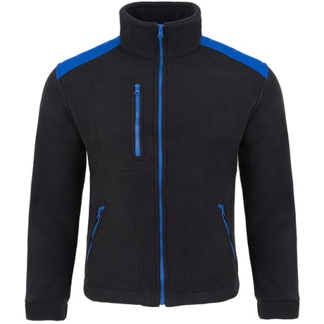 Polar JHK FLRA 340 BK/RB