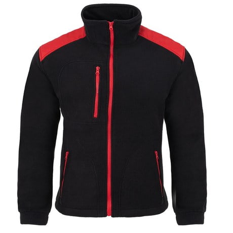 Polar JHK FLRA 340 BK/RD