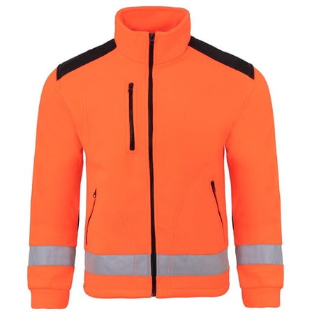 Polar JHK FLRA 340 RD FLUO