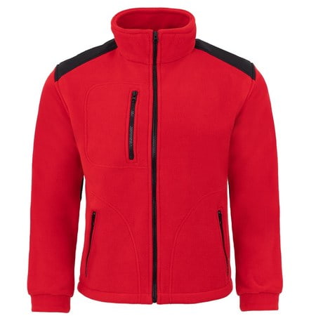 Polar JHK FLRA 340 RD/BK