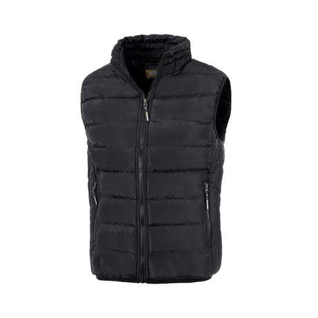 BEZRĘKAWNIK OCIEPLANY ALTO BLACK