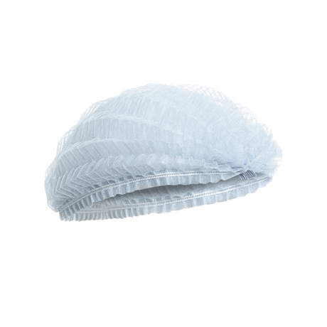 CZEPEK CLIPCAP BIAŁY