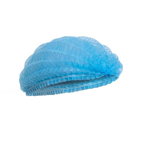 CZEPEK CLIPCAP NIEBIESKI
