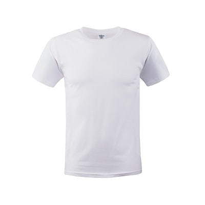 T-SHIRT MC150 BIAŁY