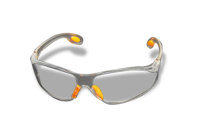 Okulary ochronne Alvaro ST03-YY