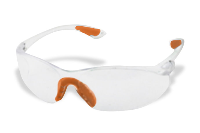 Okulary ochronne Chris ST03-YY
