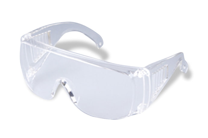 Okulary ochronne Elvis ST03-YY