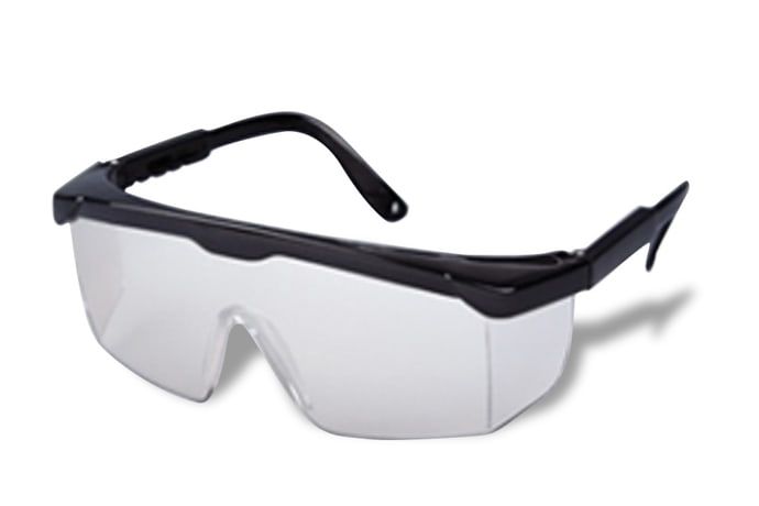 Okulary ochronne Frank ST03-YY