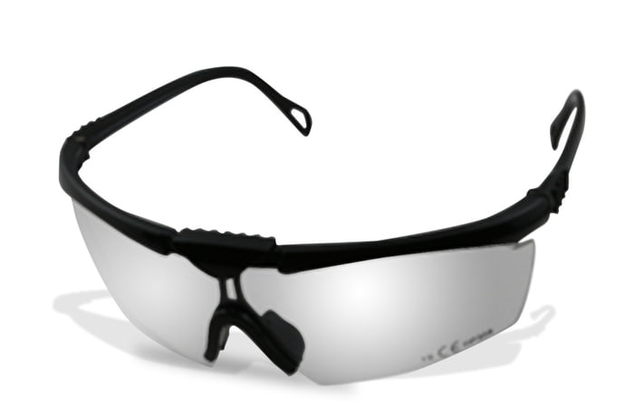 Okulary ochronne Mick ST03-YY