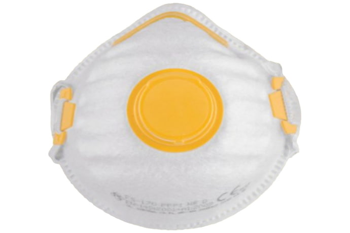 Półmaska ochronna FS – O/17V FFP1