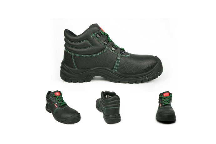 TRZEWIK ROBOCZY GLOBUS ANKLE 01