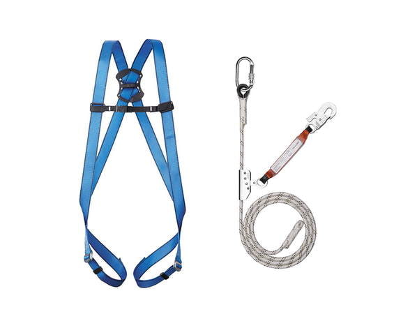 ZESTAW ASEKURACYJNY BASIC PRO1 5M