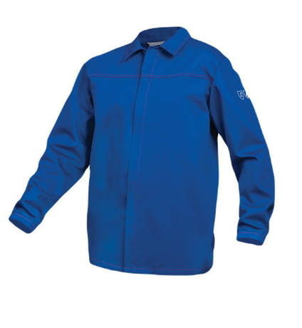 Bluza SPAWACZ Niebieska