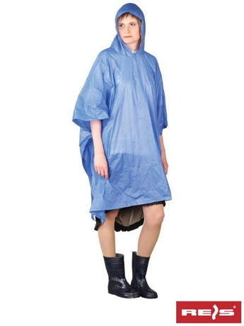 Peleryna Przeciwdeszczowa PONCHO N uni