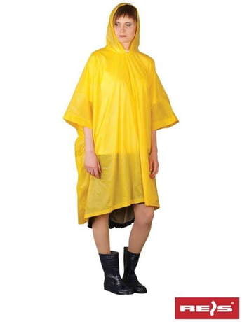 Peleryna Przeciwdeszczowa PONCHO Y uni
