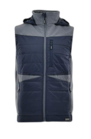 Kamizelka COMFORT PLUS GRANATOWA