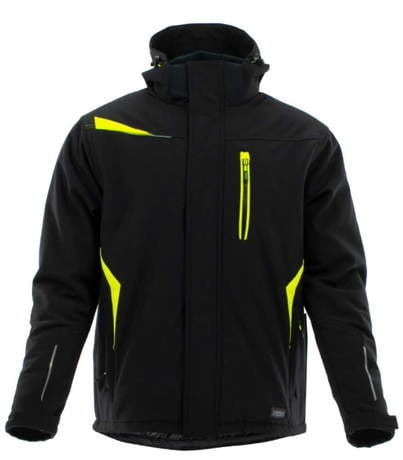 SARA Kurtka NEOFLEX COMFORT WINTER NEOFLEX