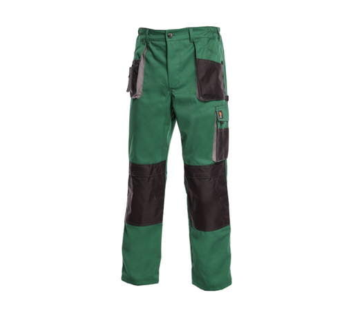 SPODNIE DO PASA PROMAN 290 ZIELONE