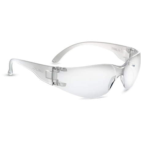 OKULARY OCHRONNE BOLLE BL30 PSSBL30-014 (PRZEZROCZYSTE) 1SIZE