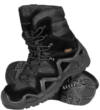 Buty Taktyczne bez podnoska EXPLORER TG IRON